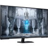 Монитор Samsung Odyssey Neo G7 GAMING LS43CG700 - 43" VA UHD 4K 144Hz