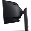 Монитор Samsung Odyssey G9 LS49FG910 - 49" 5K OLED 144Hz, Curved 1000R