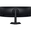 Монитор Samsung Odyssey G9 LS49FG910 - 49" 5K OLED 144Hz, Curved 1000R