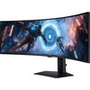 Монитор Samsung Odyssey G9 LS49FG910 - 49" 5K OLED 144Hz, Curved 1000R