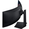 Монитор Samsung Odyssey G9 LS49FG910 - 49" 5K OLED 144Hz, Curved 1000R