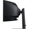 Монитор Samsung Odyssey G9 LS49FG910 - 49" 5K OLED 144Hz, Curved 1000R