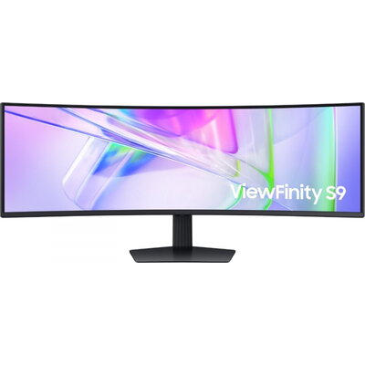 Монитор Samsung 49C950 - 49" VA DQHD 120Hz Curved