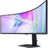 Монитор Samsung 49C950 - 49" VA DQHD 120Hz Curved