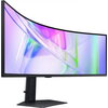 Монитор Samsung 49C950 - 49" VA DQHD 120Hz Curved