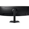 Монитор Samsung 49C950 - 49" VA DQHD 120Hz Curved