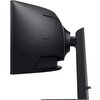 Монитор Samsung 49C950 - 49" VA DQHD 120Hz Curved