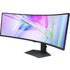 Монитор Samsung 49C950 - 49" VA DQHD 120Hz Curved