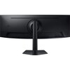 Монитор Samsung LS49CG950 - 49" Odyssey G9 GAMING, Curved VA 1000R, 5120x1440 32:9 240Hz