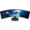 Монитор Samsung LS49CG950 - 49" Odyssey G9 GAMING, Curved VA 1000R, 5120x1440 32:9 240Hz