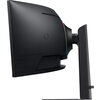 Монитор Samsung LS49CG950 - 49" Odyssey G9 GAMING, Curved VA 1000R, 5120x1440 32:9 240Hz