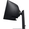 Монитор Samsung LS49CG950 - 49" Odyssey G9 GAMING, Curved VA 1000R, 5120x1440 32:9 240Hz