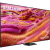Телевизор Samsung Neo QLED 98QN90F, Ultra HD 4K, Mini LED, Smart, HDR, 120Hz (Up to 165Hz) Model 2025