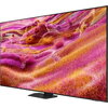 Телевизор Samsung Neo QLED 98QN90F, Ultra HD 4K, Mini LED, Smart, HDR, 120Hz (Up to 165Hz) Model 2025