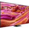 Телевизор Samsung Neo QLED 98QN90F, Ultra HD 4K, Mini LED, Smart, HDR, 120Hz (Up to 165Hz) Model 2025