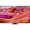 Телевизор Samsung Neo QLED 98QN90F, Ultra HD 4K, Mini LED, Smart, HDR, 120Hz (Up to 165Hz) Model 2025