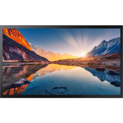 Интерактивен дисплей Samsung LFD QM32RT, 32