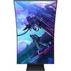 Монитор Samsung Odyssey Ark 55CG970 - 55" 4K UHD Curved VA 165Hz