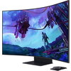 Монитор Samsung Odyssey Ark 55CG970 - 55" 4K UHD Curved VA 165Hz