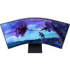 Монитор Samsung Odyssey Ark 55CG970 - 55" 4K UHD Curved VA 165Hz