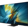 Телевизор Samsung OLED 77S95F, Smart, Ultra HD 4K, Glare Free, 100Hz 100Hz (Up to 165Hz) Model 2025