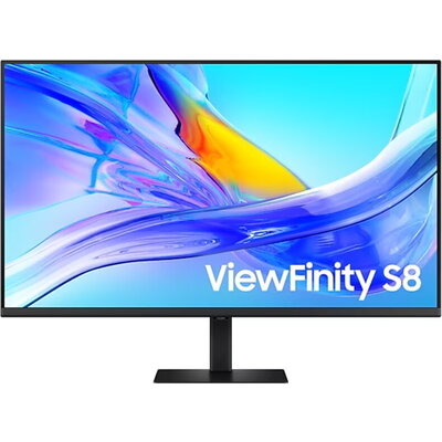 Монитор Samsung ViewFinity S8 S80UD LS37D800UA - 37" 4K UHD VA