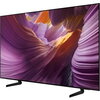 Телевизор Samsung OLED 83S85F, Smart, Ultra HD 4K, 100Hz ( Up to 120Hz) Model 2025