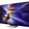 Телевизор Samsung OLED 83S90F, Smart, Ultra HD 4K, 100Hz (Up to 144Hz) Model 2025