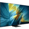 Телевизор Samsung OLED 83S95F, Smart, Ultra HD 4K, Glare Free, 100Hz (Up to 165Hz) Model 2025