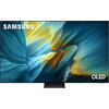 Телевизор Samsung OLED 83S95F, Smart, Ultra HD 4K, Glare Free, 100Hz (Up to 165Hz) Model 2025