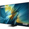 Телевизор Samsung OLED 83S95F, Smart, Ultra HD 4K, Glare Free, 100Hz (Up to 165Hz) Model 2025