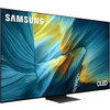 Телевизор Samsung OLED 83S95F, Smart, Ultra HD 4K, Glare Free, 100Hz (Up to 165Hz) Model 2025