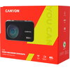 Canyon RoadRunner CDVR-10GPS, 3.0'' IPS (640x360), FHD 1920x1080@60fps, NTK96675, 2 MP CMOS Sony Starvis IMX307 image sensor, 2 