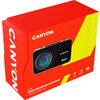 Canyon RoadRunner CDVR-10GPS, 3.0'' IPS (640x360), FHD 1920x1080@60fps, NTK96675, 2 MP CMOS Sony Starvis IMX307 image sensor, 2 