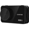 Canyon RoadRunner CDVR-10GPS, 3.0'' IPS (640x360), FHD 1920x1080@60fps, NTK96675, 2 MP CMOS Sony Starvis IMX307 image sensor, 2 