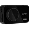 Canyon RoadRunner CDVR-10GPS, 3.0'' IPS (640x360), FHD 1920x1080@60fps, NTK96675, 2 MP CMOS Sony Starvis IMX307 image sensor, 2 