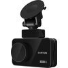 Canyon RoadRunner CDVR-10GPS, 3.0'' IPS (640x360), FHD 1920x1080@60fps, NTK96675, 2 MP CMOS Sony Starvis IMX307 image sensor, 2 