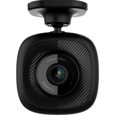 Hikvision FHD Dashcam B1, COMS, 25 fps@1080P, H264, FOV 130°, micro SD up to 128GB, built-in MIC and speaker, Wi-Fi, G-sensor, m