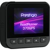 Prestigio RoadRunner 370GPS, 2.0'' IPS (320x240) display, FHD 1920x1080@30fps, HD 1280x720@30fps, AIT8336N, 2 MP CMOS GC2053 ima