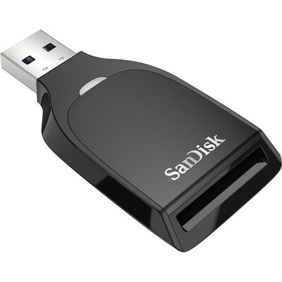 Четец за карти SanDisk C531 SD UHS-I, USB 3.0