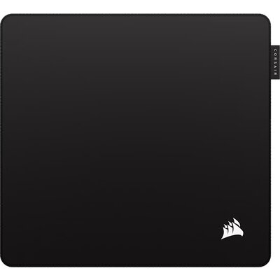 CORSAIR MM PRO Medium Control Gaming Mouse Pad - Black