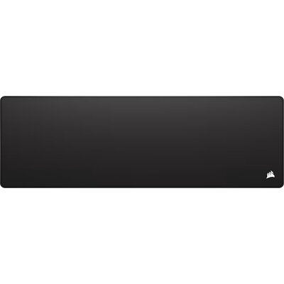 CORSAIR MM, Gaming Mousepad. Extended XL, Black