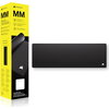 CORSAIR MM, Gaming Mousepad. Extended XL, Black