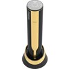 Prestigio Maggiore, smart wine opener, 100% automatic, opens up to 70 bottles without recharging