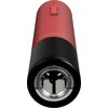 Prestigio Valenze, smart wine opener, simple operation with 2 buttons, aerator, vacuum stopper preserver, foil cutter, opens up 