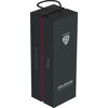 Prestigio Valenze, smart wine opener, simple operation with 2 buttons, aerator, vacuum stopper preserver, foil cutter, opens up 
