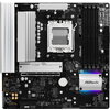 ASROCK MB Desktop A620AM Pro RS, AM5, 4x DDR5, 1x PCIe 4.0 x16, 1x PCIe 3.0 x16, 2x Hyper M.2(PCIe Gen4x4), 1x Ultra m.2, 2x SAT
