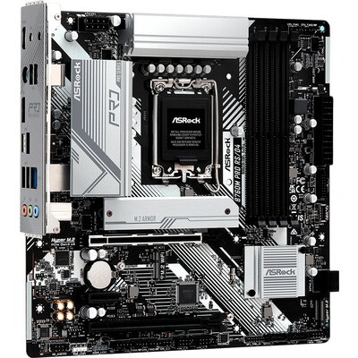 Дънна платка ASRock B760M Pro RS