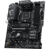 MSI B550 GAMING, ATX, Socket AM4, 4x DDR4 Dual Channel up to 4866+(OC)MHz, 2x PCIe x16 slots, 2x M.2 slots, 2x USB 3.2 Gen 2 (1x