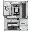 MSI B850 GAMING PLUS WIFI PZ, ATX, Socket AM5, Back Connectors, 4x DDR5 Dual Channel DDR5 up to 8200(OC)MHz, 4x PCIe x16 slot, 3